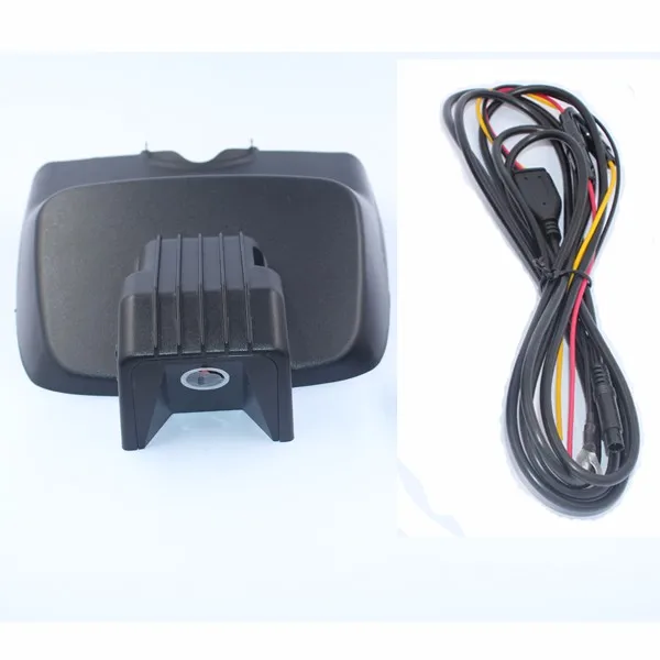 mercedes benz car dvr 12