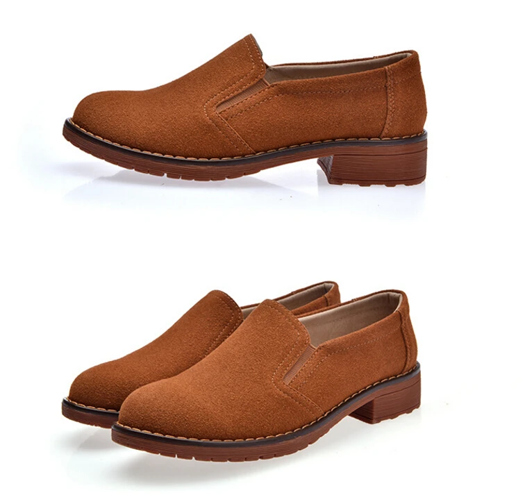 Free Shipping Spring and Autumn Men Canvas Shoes High Quality Fashion Casual Shoes Low Top Brand Single Shoes Thick Sole 7583 -  -  (3) - 