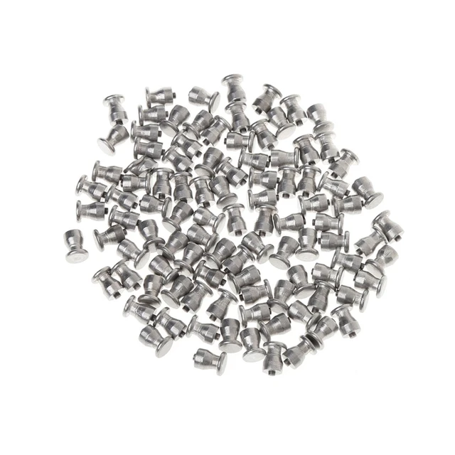 100 шт. Зимние колеса наконечники автомобильные шины шпильки Винт снег ...