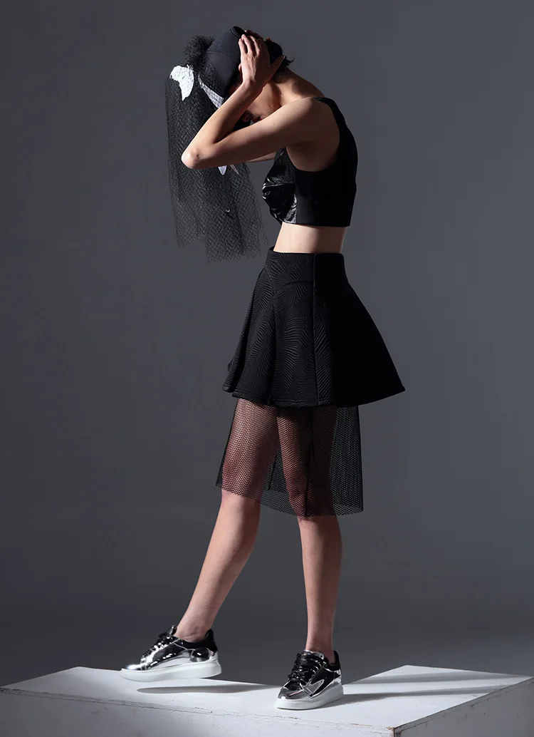 Skirts