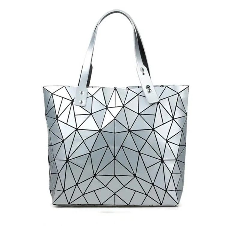 

2017 Hot Sale Women Bag Japan Hologram Baobao Handbag High Quality Bag Top-Handle Bags Envelope Shoulder Evening Chain Clutch