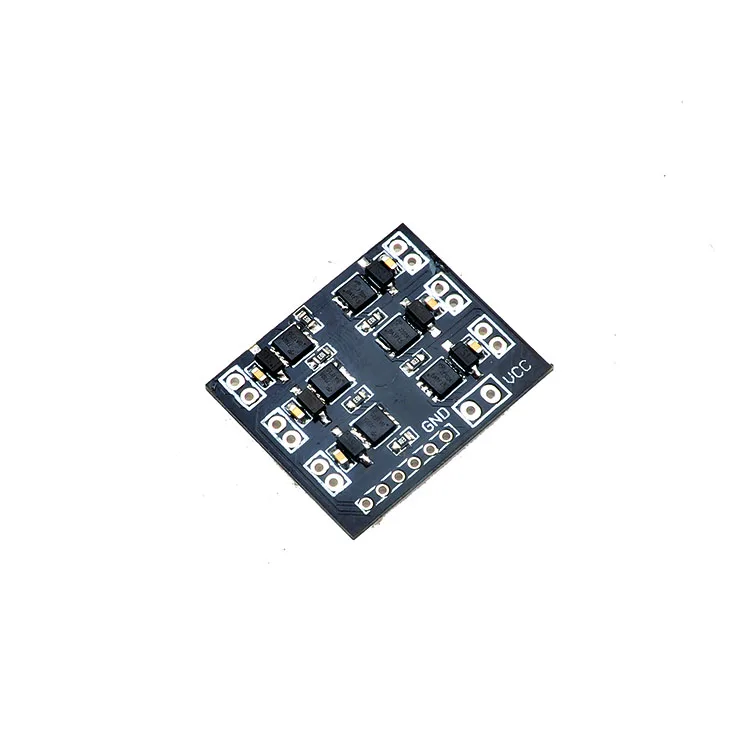 

Micro Brush Motor Driver Board CF BDB Tiny for Naze32 SPRACING F3 Flight Controller DIY RC Camera Drone Accessory F18992
