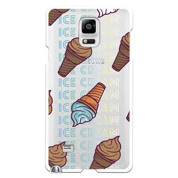 

Icecream WP013 costume drawing stand case for Samsung Galaxy Note 4