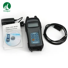 Профессиональный DS2003 ручной датчик уровня сигнала Высокая техника интегрированный дизайн