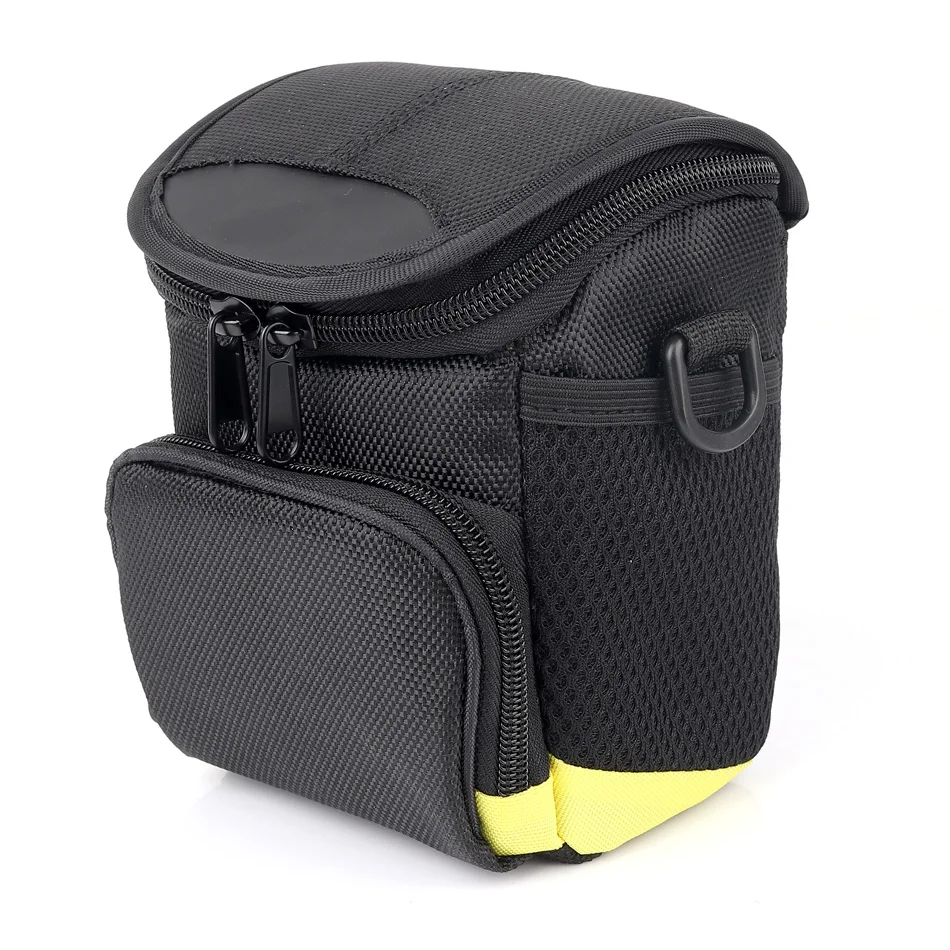 Сумка для камеры чехол Canon Powershot G16 G15 G9X G7X Mark II SX150 SX160 SX170 SX720 SX540 SX530 SX520 SX510 SX500 SX410