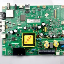 LED40B2080n материнская плата JUC7.820.00104193 JUC6.00108489 с C400F13