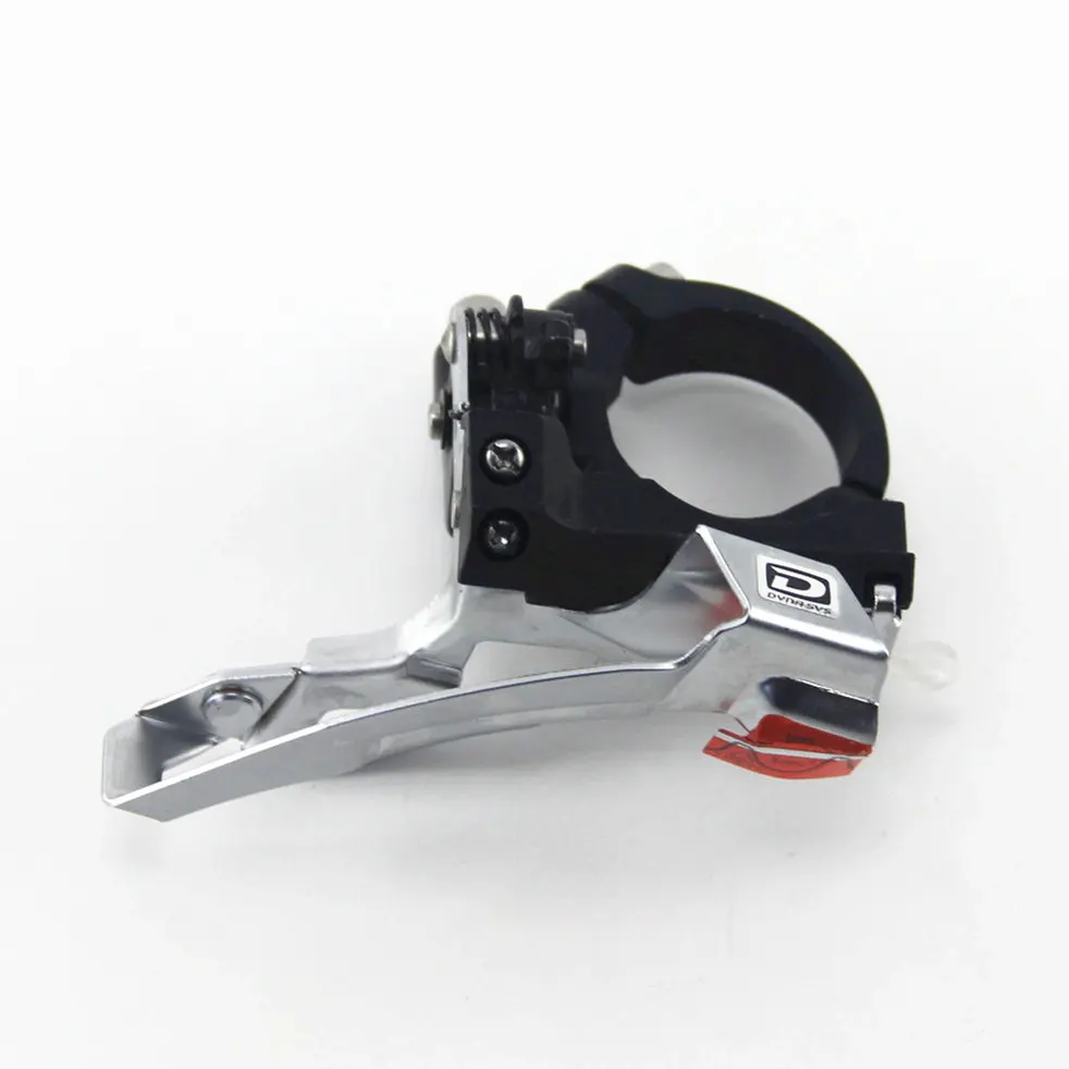Передний переключатель SHIMANO DEORE FD M610 M611 MTB с 30 скоростями|Велосипедный