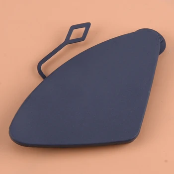 

beler Front Bumper Tow Hook Eye Cap Cover Fit For BMW 3 Series F30 F31 2011 2012 2013 2014 2015 51117293116