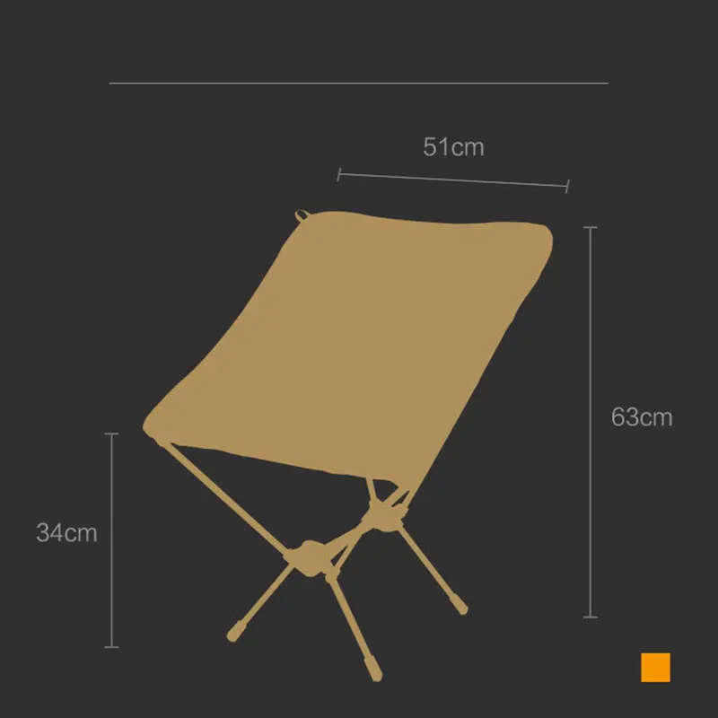 Moon-Chair-High-Grade-Fishing-7075-Outdoor-Lightweight-Stool-Portable-Folding-Portable-Furniture-Beach-Chairs-Fishing (4)