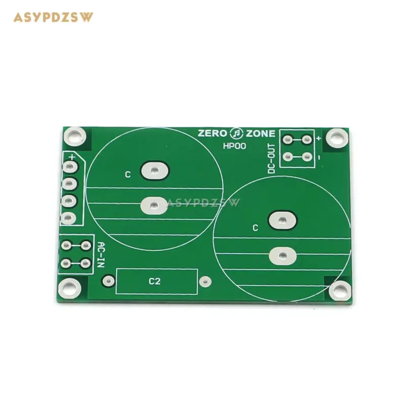 HP00 PCB-1