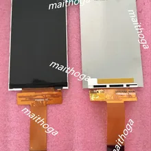 Ips 3,97 дюймов 30PIN HD TFT ЖК-экран ST7701Drive чип 480*800 MIPI интерфейс без касания