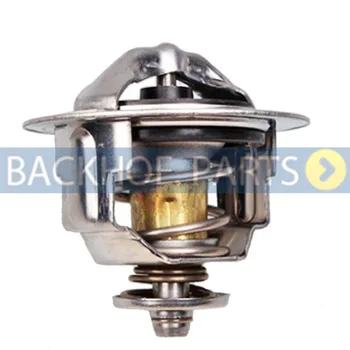 Thermostat for Kubota Model M100 M105 M108 M110 M4N-071 M5040DT M5040F M5040HD M5 M6040 M6060HF M6 M6800 M7040 M7060 M8200
Thermostat for Kubota Model M100 M105 M108 M110 M4N-071 M5040DT M5040F M5040HD M5 M6040 M6060HF M6 M6800 M7040 M7060 M8200