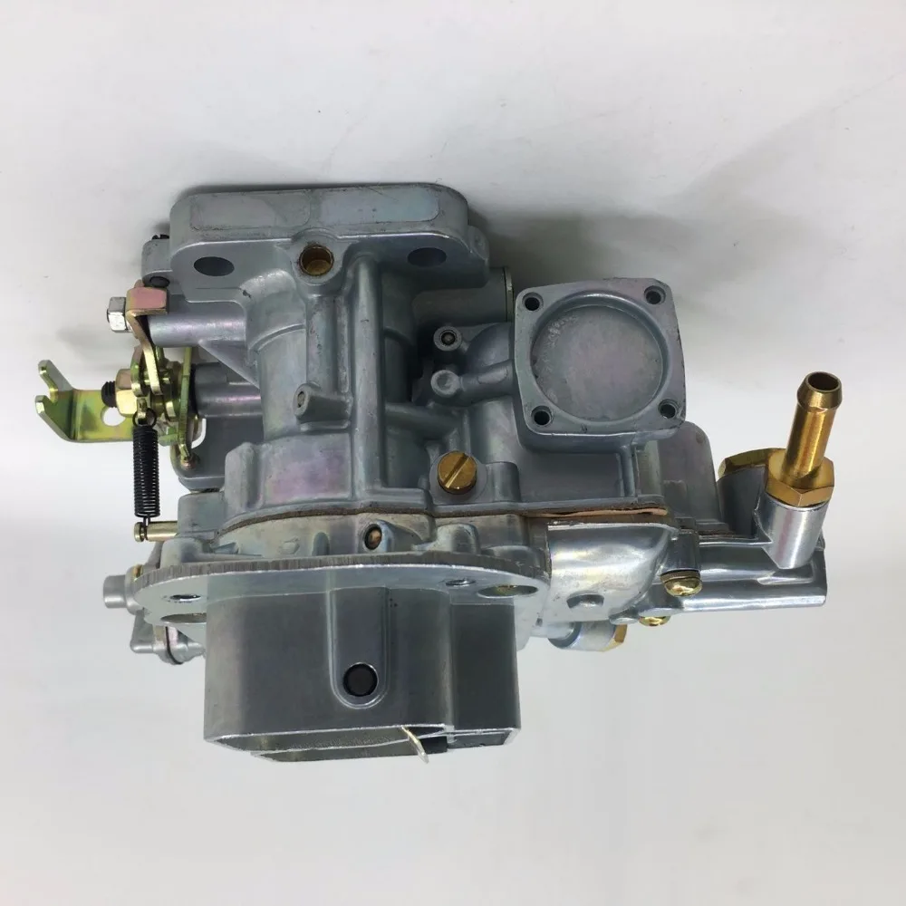 Новая замена 32/36 DGEV для Weber/для типа EMPI карбюратор Карбюратор OEM carb Fiat, renault FORD