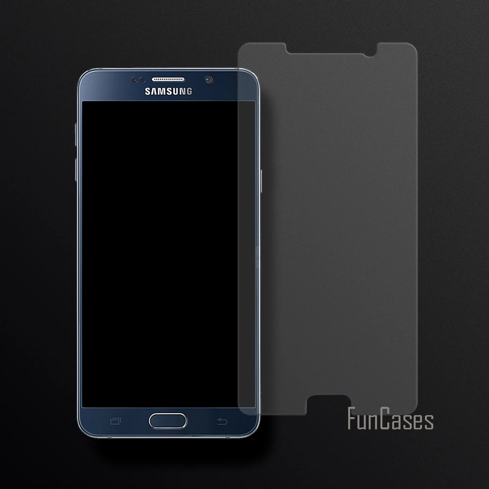 

Tempered Glass For Samsung Galaxy Note 4 Note4 N9100 Screen Protector Film For Samsung Galaxy Note 4 2.5D Curved Edge Screen