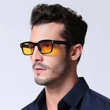 Новинка, очки против голубого излучения, мужские очки с компьютерным излучением, очки для офиса, игры, очки, анти-синий светильник, очки, оправа, УФ очки