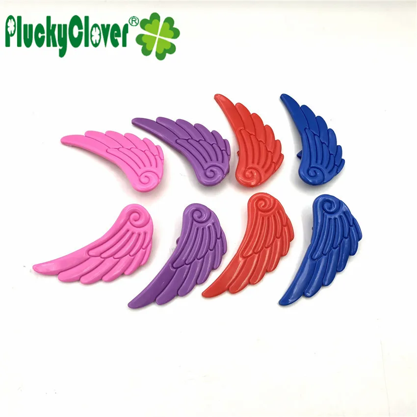 2 шт./пара украшение крыло для Inline обувь для скейтборда синий фиолетовый красный розовый орнамент мягкий резиновый крыло для детей скейт для взрослых части обуви