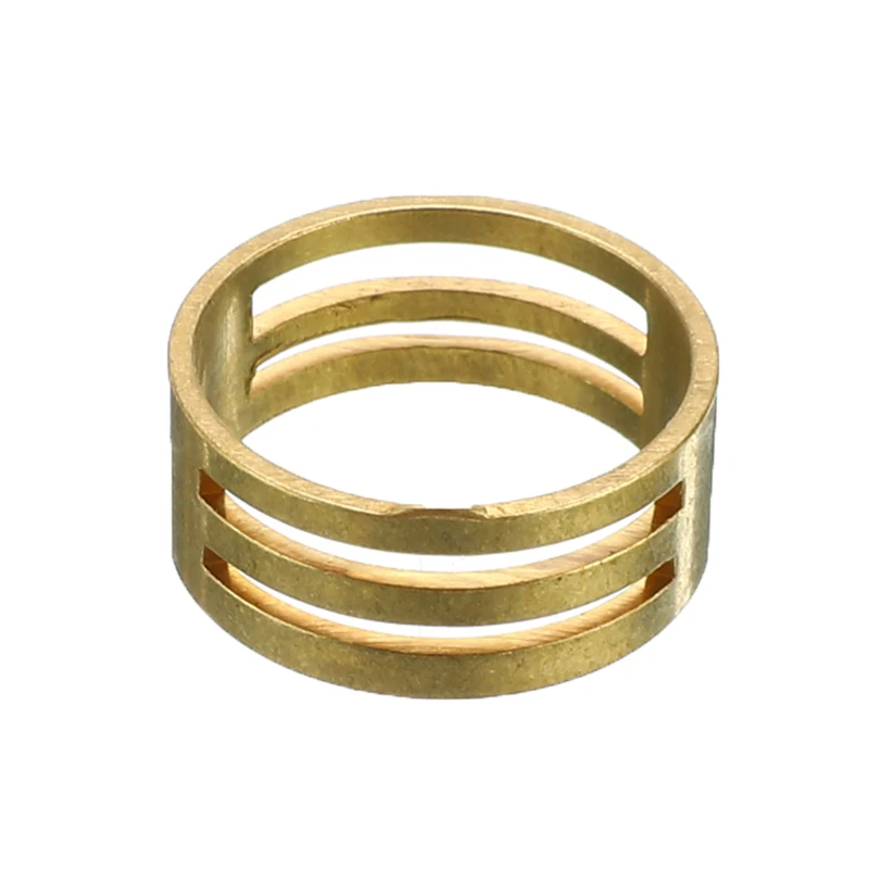 Металлическое кольцо-открывалка для открывания, закрывающее кольцо на палец, ювелирные изделия, Круглый Круг, бусина, плоскогубцы, сделай сам, инструменты для изготовления ювелирных изделий