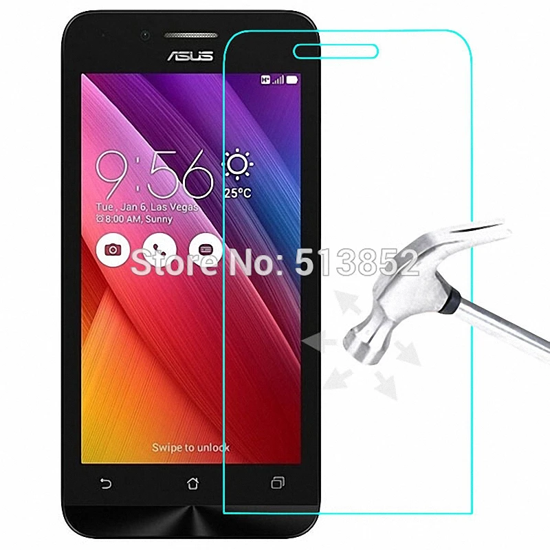 Zenfone GO zc451tg-2