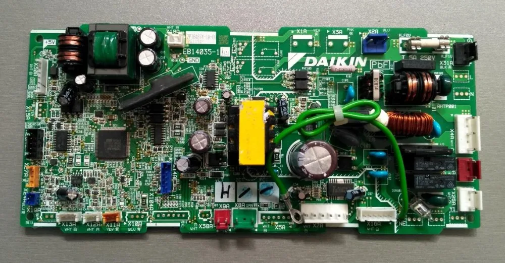 

EB14035-1 (A) EB14035-2 Good Working Tested