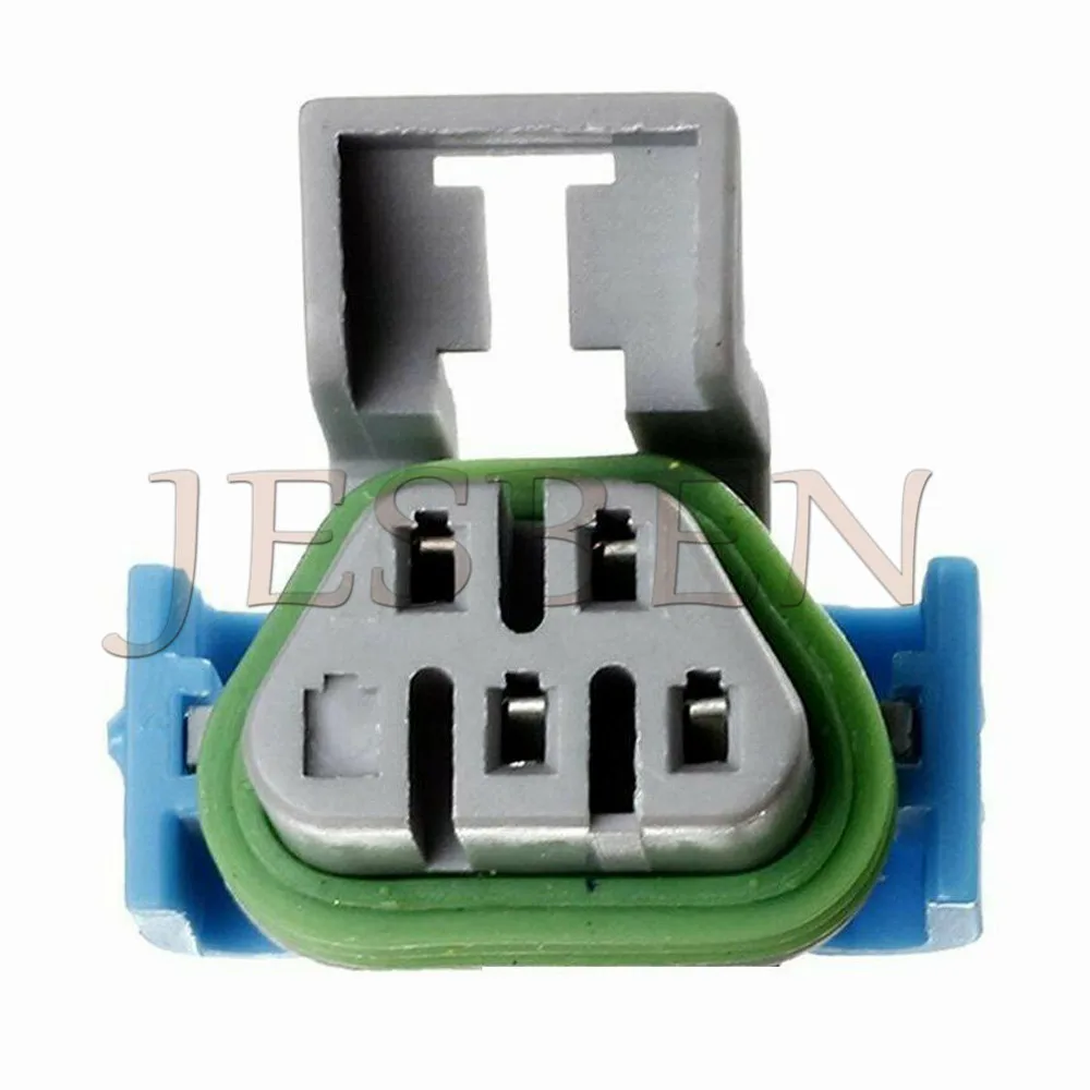 GM OEM-Oxygen O2 Sensor 12618010