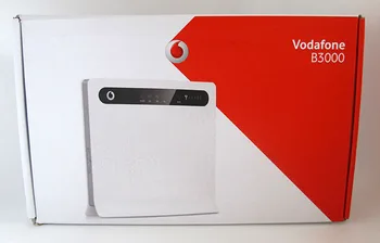 

HUAWEI B3000 CPE LTE ROUTER