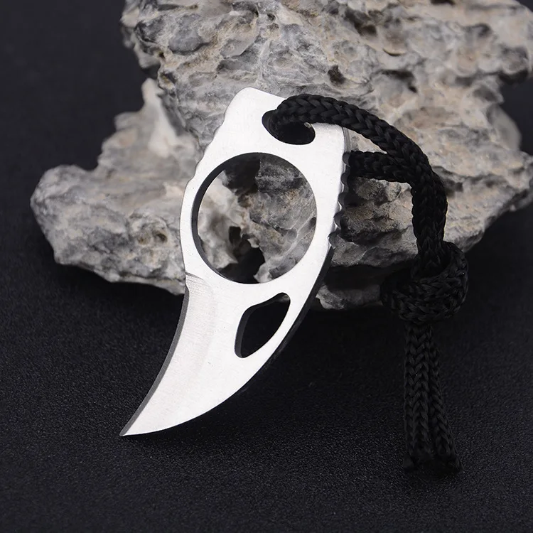 CS الذهاب كاونتر سترايك hawkbill التكتيكية مخلب karambit الرقبة سكين القتالية الحقيقية المعركة مخيم تنزه في الهواء الطلق الذاتي الدفاع الهجومية CS الذهاب كاونتر سترايك hawkbill التكتيكية مخلب karambit الرقبة سكين القتالية الحقيقية المعركة مخيم تنزه في الهواء الطلق الذاتي الدفاع الهجومية