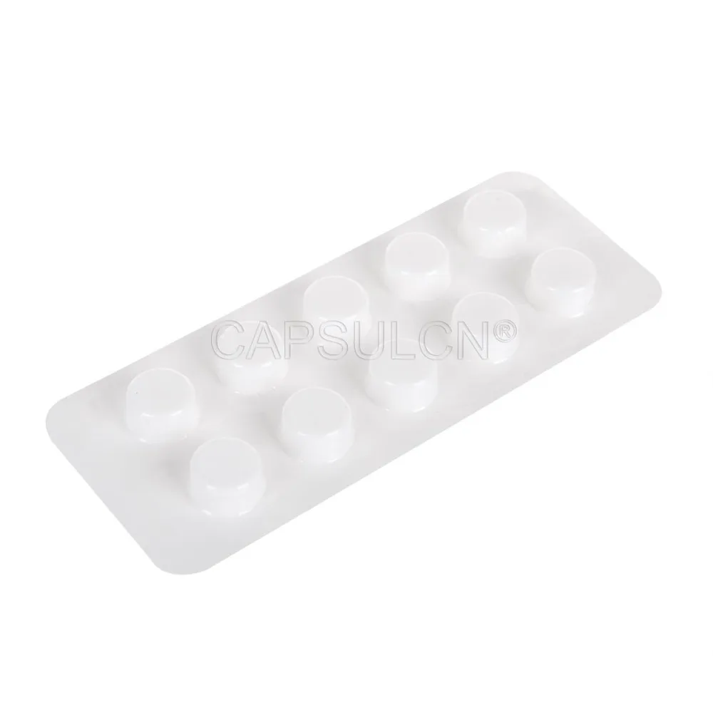 Buy 1000 pcs/ carton, Blister Packing Sheet for 80