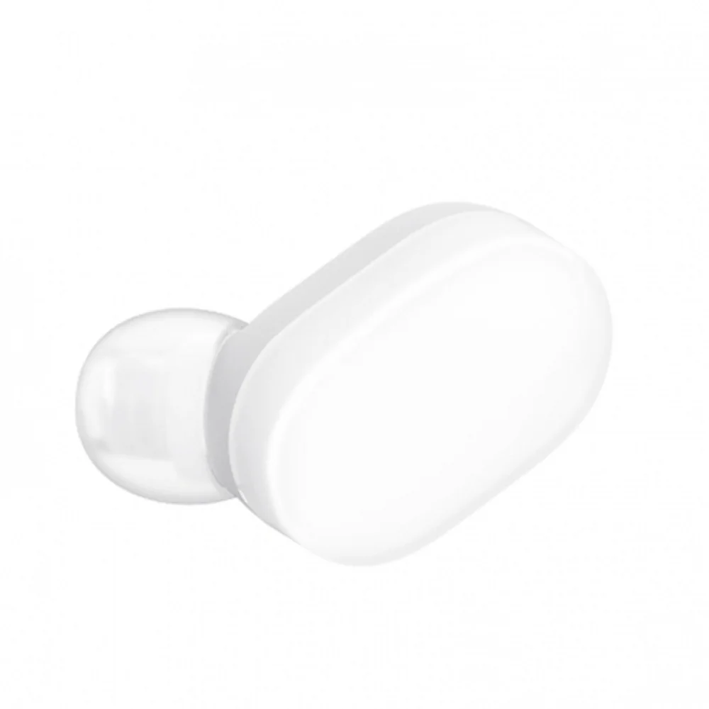 100% Оригинальные TWS наушники Xiaomi Mi AirDots беспроводные вкладыши с микрофоном и
