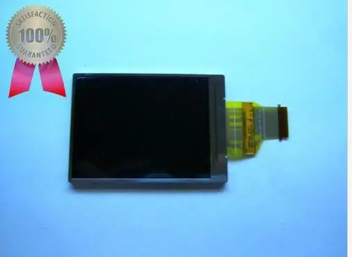 LCD Display Screen for SAMSUNG ES10 ES15 ES17 ES19 ES25 ES28 ES48 ES50 ES55 ES60 ES65 ES67 SL30 SL50 Digital Camera