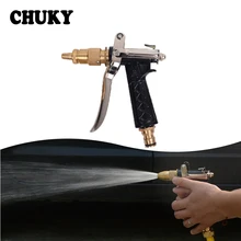CHUKY Многофункциональный Высокая Давление Мощность струи воды пистолет автомобиль стиральная инструмент для Audi a3 a4 b6 b8 b7 b5 a6 volkswagen VW Polo Golf 4 5