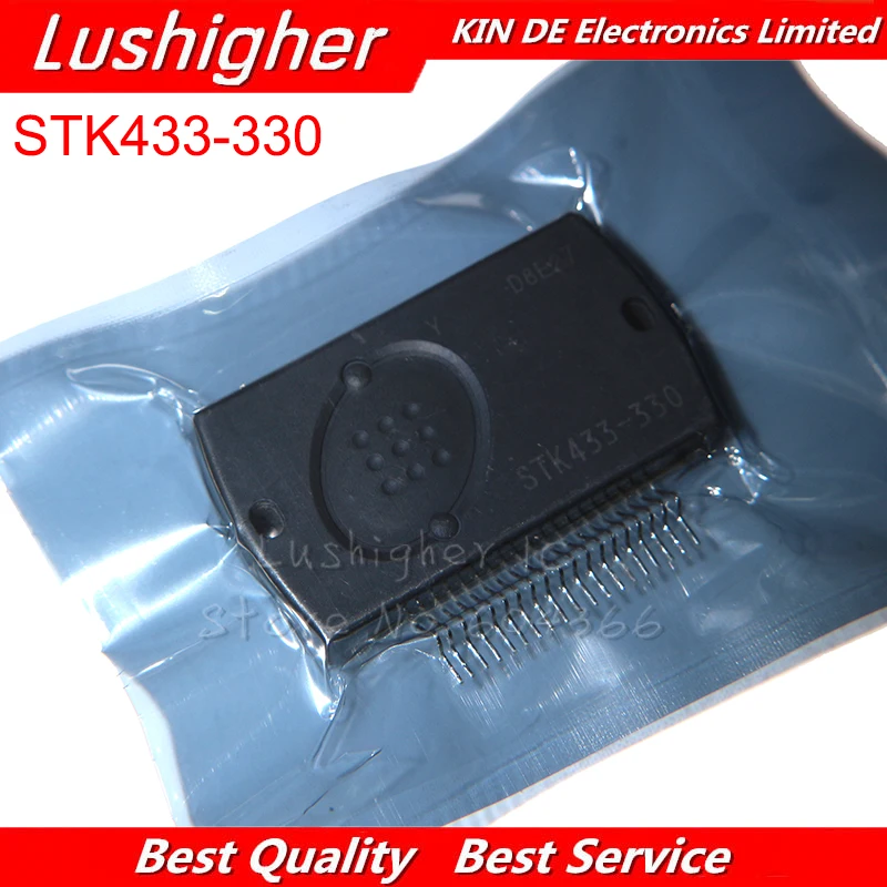 

STK433-330 Free Shipping