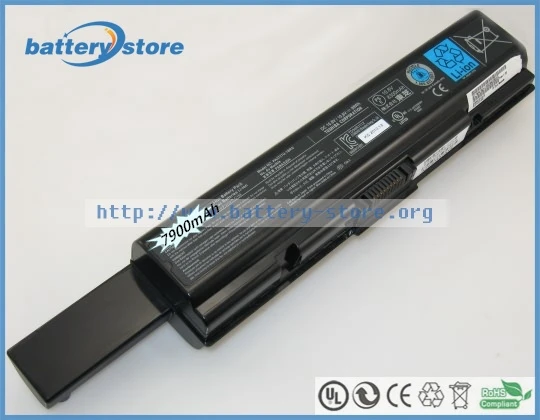 Новые оригинальные аккумуляторы для ноутбуков PA3682U-1BRS PABAS174 Satellite L202 M216 A205-S6808