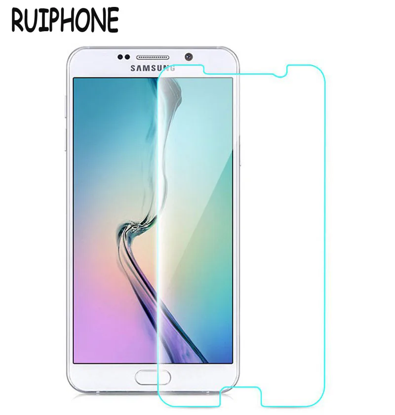 RUIPHONE 9H закаленное стекло для Samsung Galaxy S6 S4 S5 S3 Защитная пленка экрана J1 J3 J5 J7 2016 2015