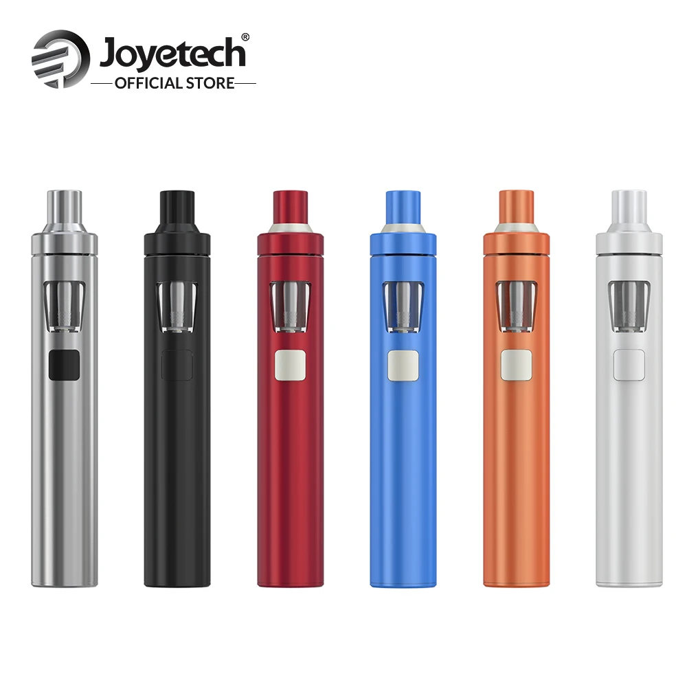 Original Joyetech eGo Aio D22 XL Kit With 2300mAh Built in Battery 3.5ml Capacity 0.6ohm BF SS316 Coil Electronic Cigarette Original Joyetech eGo Aio D22 XL Kit With 2300mAh Built in Battery 3.5ml Capacity 0.6ohm BF SS316 Coil Electronic Cigarette