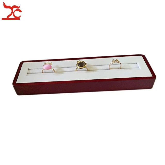 New Arrival Free Shipping High Quality Jewelry Display Holder Case New Arrival Free Shipping High Quality Jewelry Display Holder Case Ring Stud Earring Organizer Storage Tray