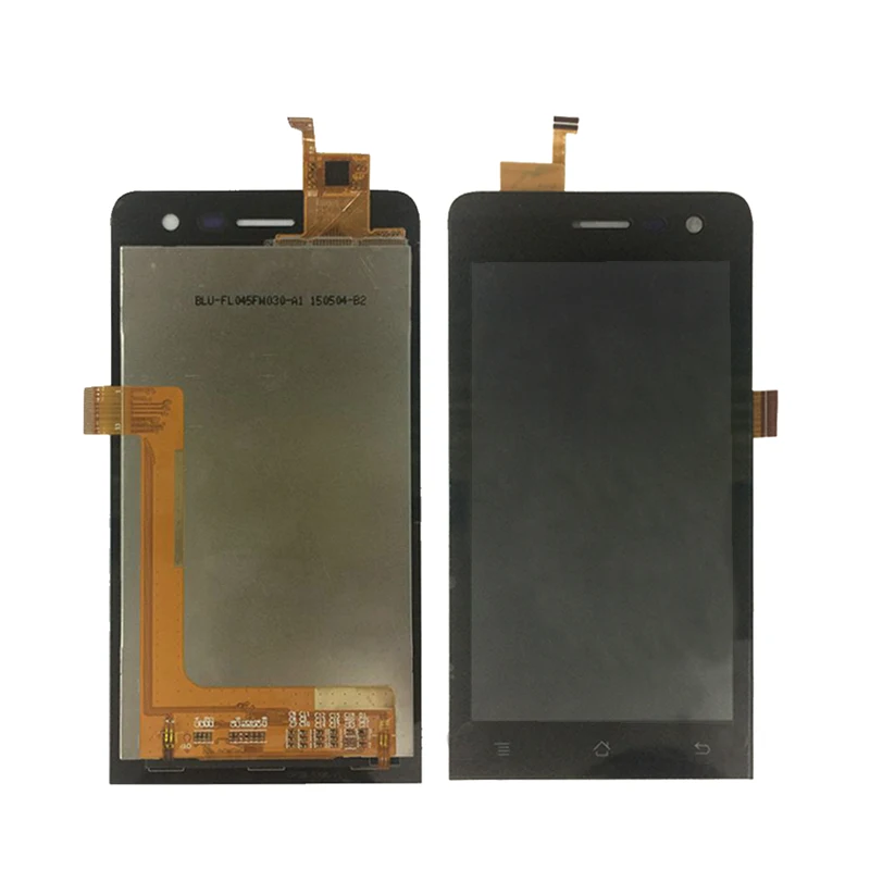Archos 45 Helium (5)