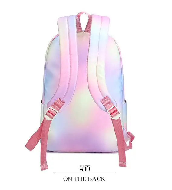 Винтажный рюкзак для колледжа, школьная сумка, рюкзак для девочек-подростков, женский рюкзак из натурального полиуретана