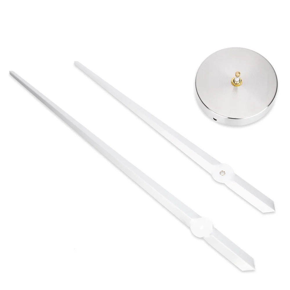 Набор креативных настенных часов сделай сам наклейки с блестящими цифрами и