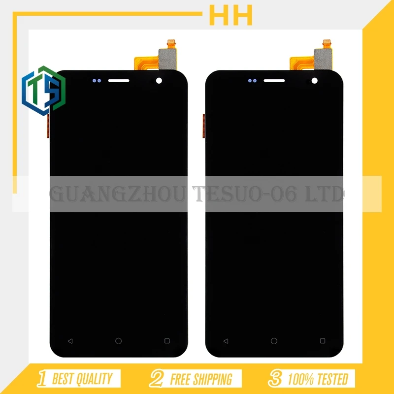 № HH 1 шт 3 5 ''для Prestigio Muze B3 Оборудование для psp 3512 DUO ЖК Дисплей + Сенсорный экран