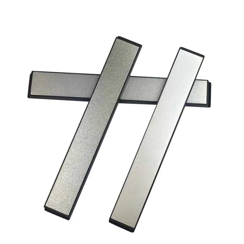 

MDSPLPIY Whetstone Sharpening Stone Grinder 240 600 1000 Blade Professional Pocket Knife Sharpening Diamond Stone DropShipping