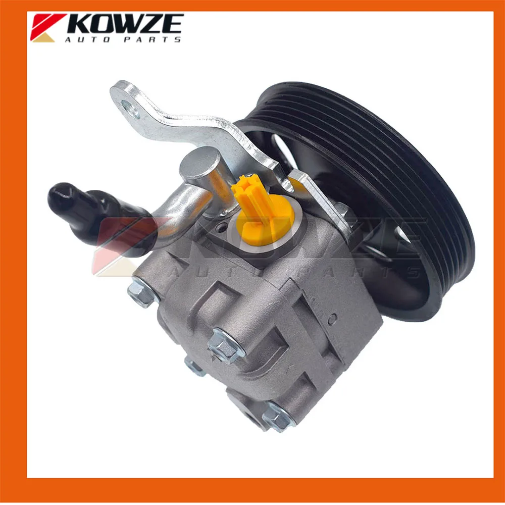 

New Power Steering Pump For NISSAN INFINITE FX35 49110-CG000