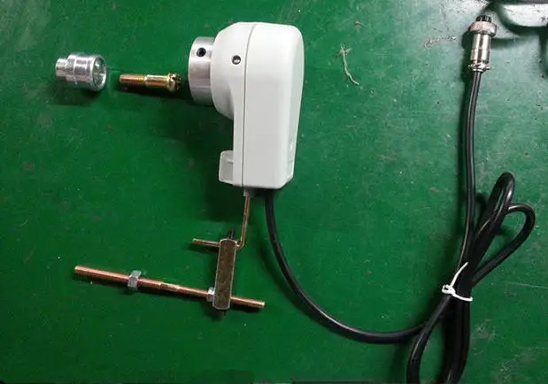 

The new external needle is applicable to several million Chuantong Cheng Pu Yi the energy-saving motor