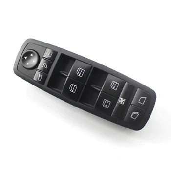

1X Front Left Hand Drive Door Power Window Control Mirror Master Lifter Panel Switch for Benz W251 R350 GL450 GL550 A2518300390