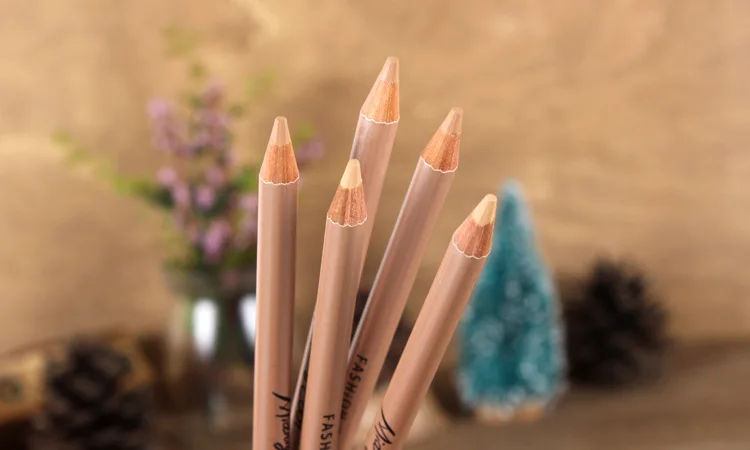 

1 pcs Concealer Cover Stick Pencil Conceal Spot Blemish Cream Foundation Makeup