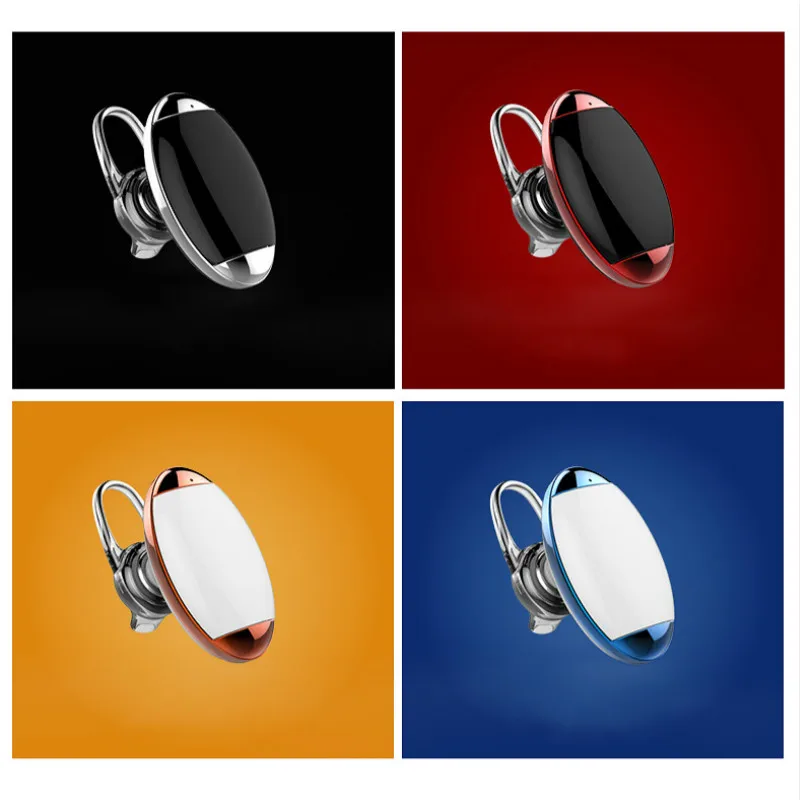

Mini Style Wireless Bluetooth Earphone Bluethooth V4.0 Stealth Earphone Phone Headset Handfree Universal for All Phone