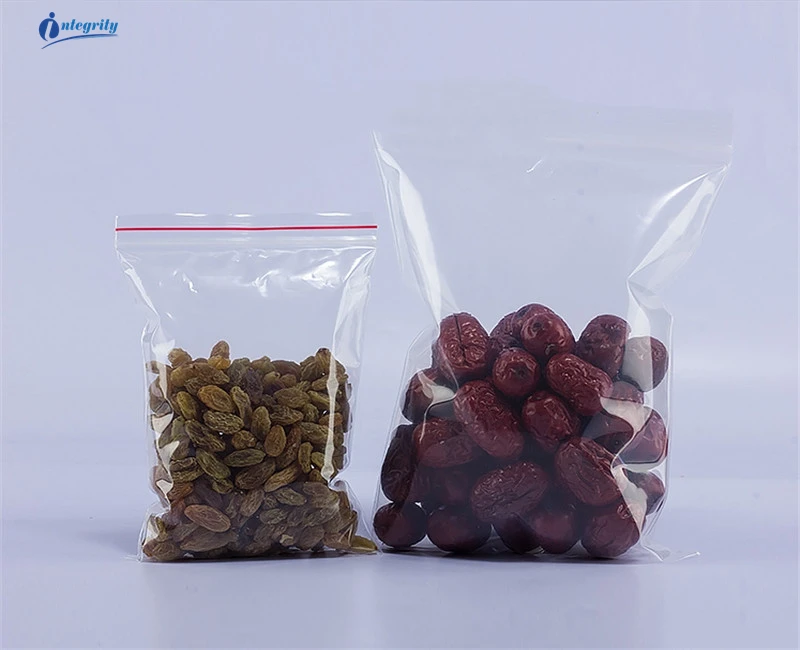

10*15 cm Jewelry Ziplock Zipped Lock Reclosable Plastic Poly Clear Bags3000pcs/lot by Free shipping