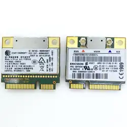 Ericsson h5321gw WWAN мобильного широкополосного доступа 21 м 3G карты 60y3297 PCIe для Lenovo ThinkPad X230 W530 T430 L420 l421 l520 e435 X220i