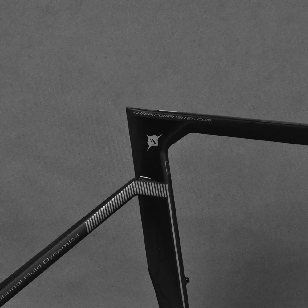 700C дорожный велосипед карбоновая шоссейная рама T800 AERO Frameset UD матовая FM169 крепежная рама, горные дороги BB86 нижний bracet cadre velo de route