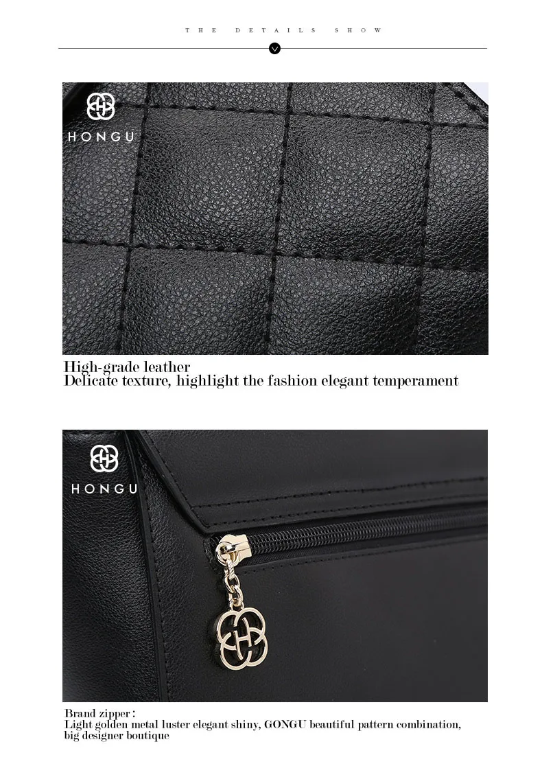 Real Natural genuine leather Handbag Ladies Classic Flap Bag Famous luxury Brands women Shoulder Bag Versatile messenger Bag      H51440362 (10)