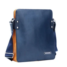 Горячая мужская сумка портфель повседневная мужская сумка из искусственной кожи мужская сумка 2 цвета MBG6